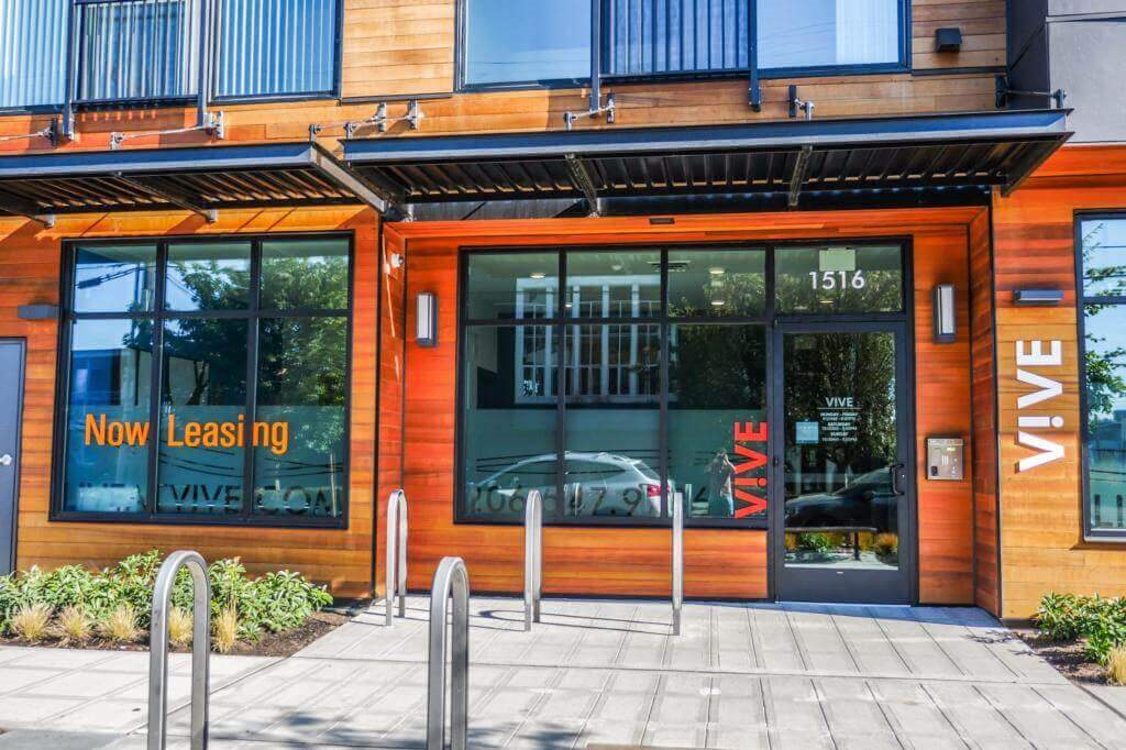 Vive Apartments Photo Gallery Apartments in Seattle Weidner